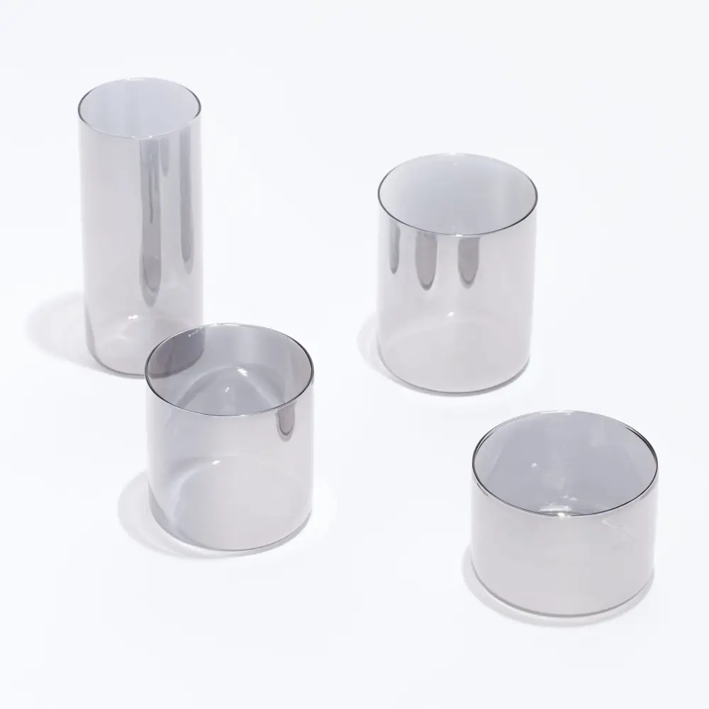 Lime Lux Tumblers 20 oz Capacity