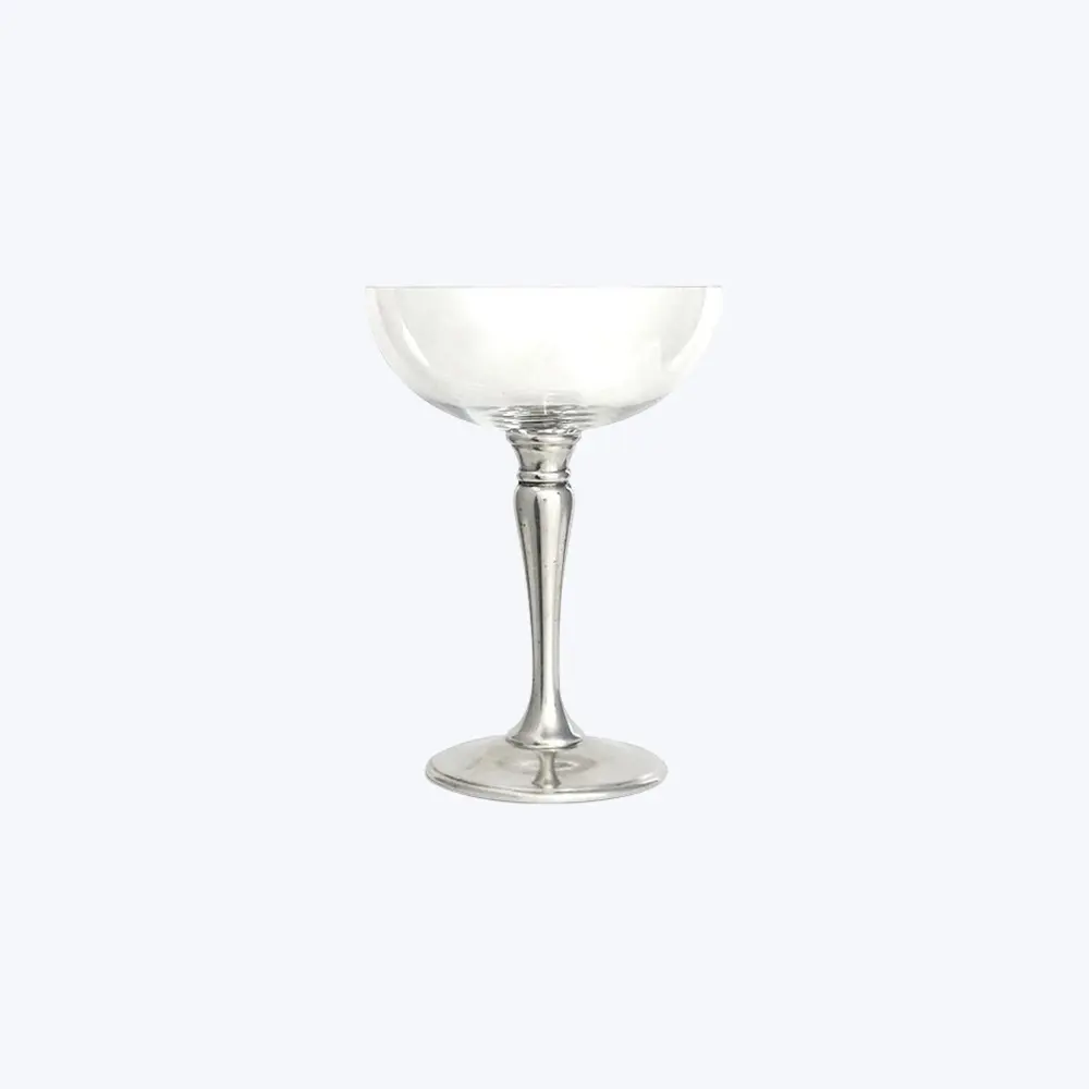 Premium Leak-Proof Champagne Coupe