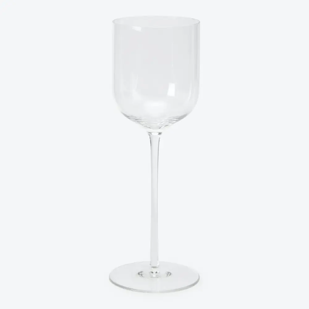 Prose Wine Glass (18/8 Stainless Steel)