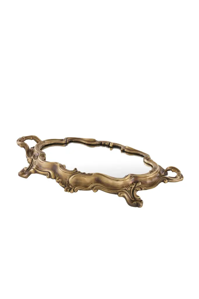 Mirror Tray Eichholtz Conservatorium Elegant Home Decor