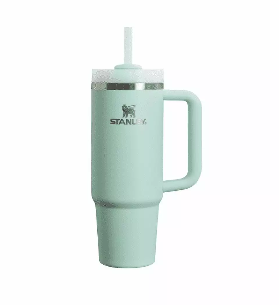 CLEAN SLATE QUENCHER H2.0 FLOWSTATE TUMBLER 30 OZ Mint