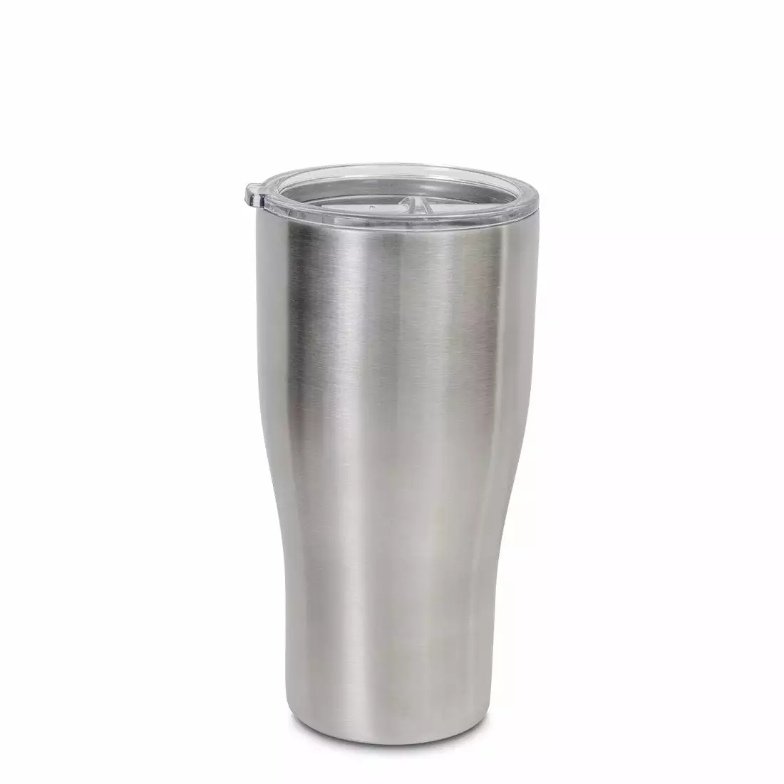Makerflo Destash 25 Pack 30 oz Curve Tumbler Stainless Steel Insulated Tumblers
