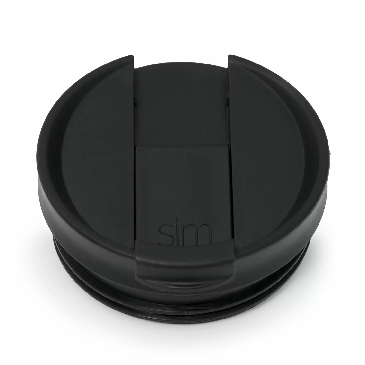 Simple Modern Reusable Insulated Tumbler Flip Lid Fits Stainless Steel Classic Journey Scout
