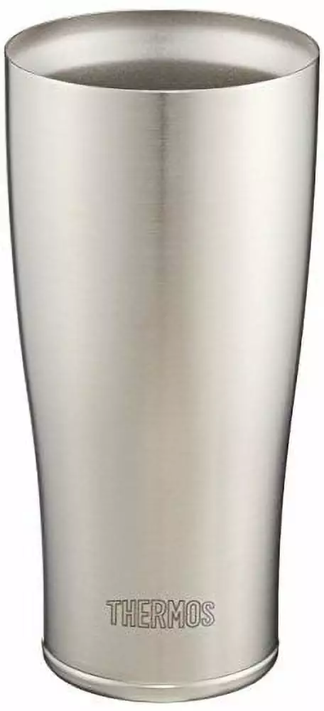 Thermos Vacuum Insulated Tumbler 420ml Stainless Steel Hot and Cold Drinks