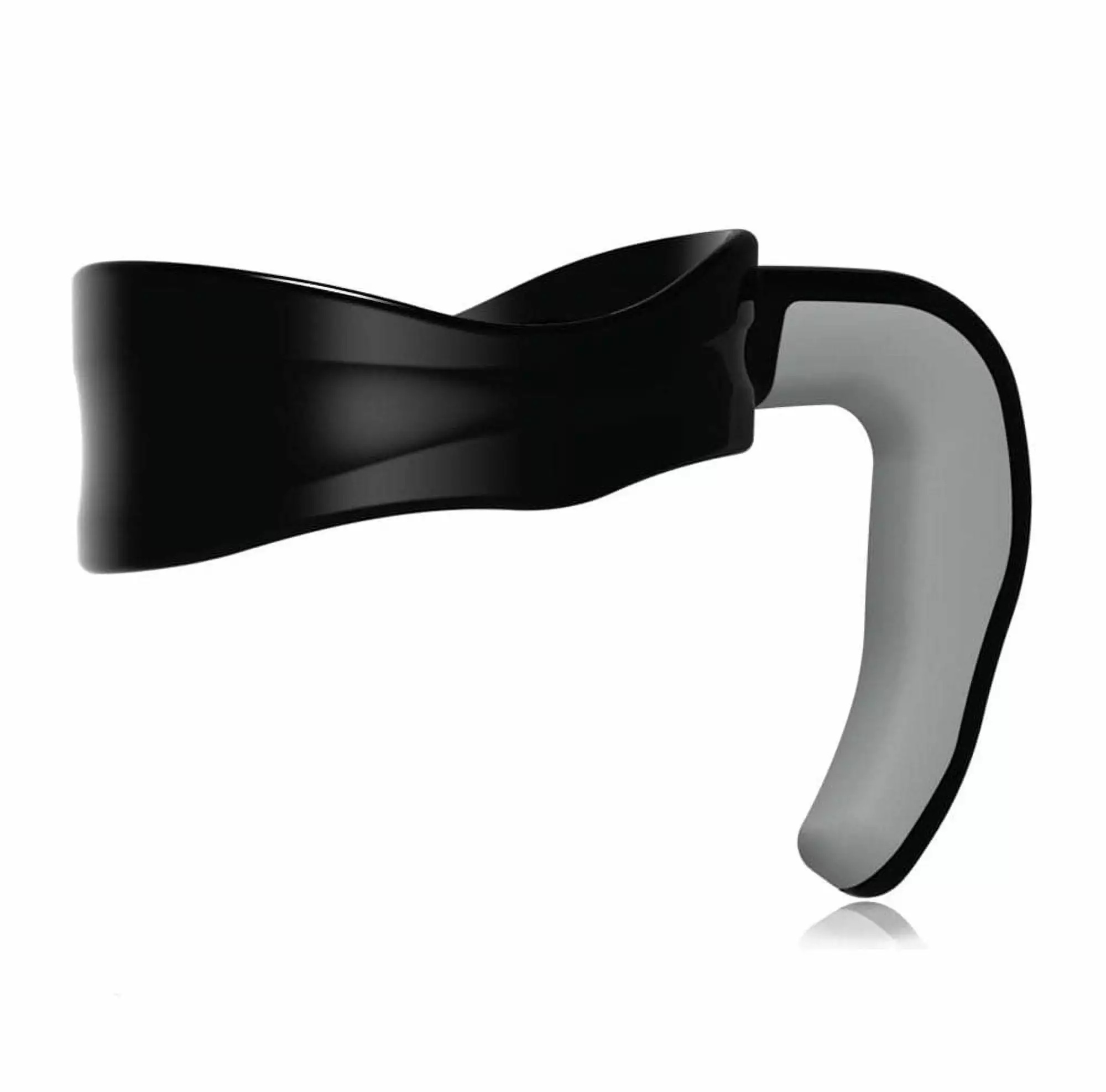 Tumbler Handle 30 Oz Yeti - Ozark Trail Tumblers - Black