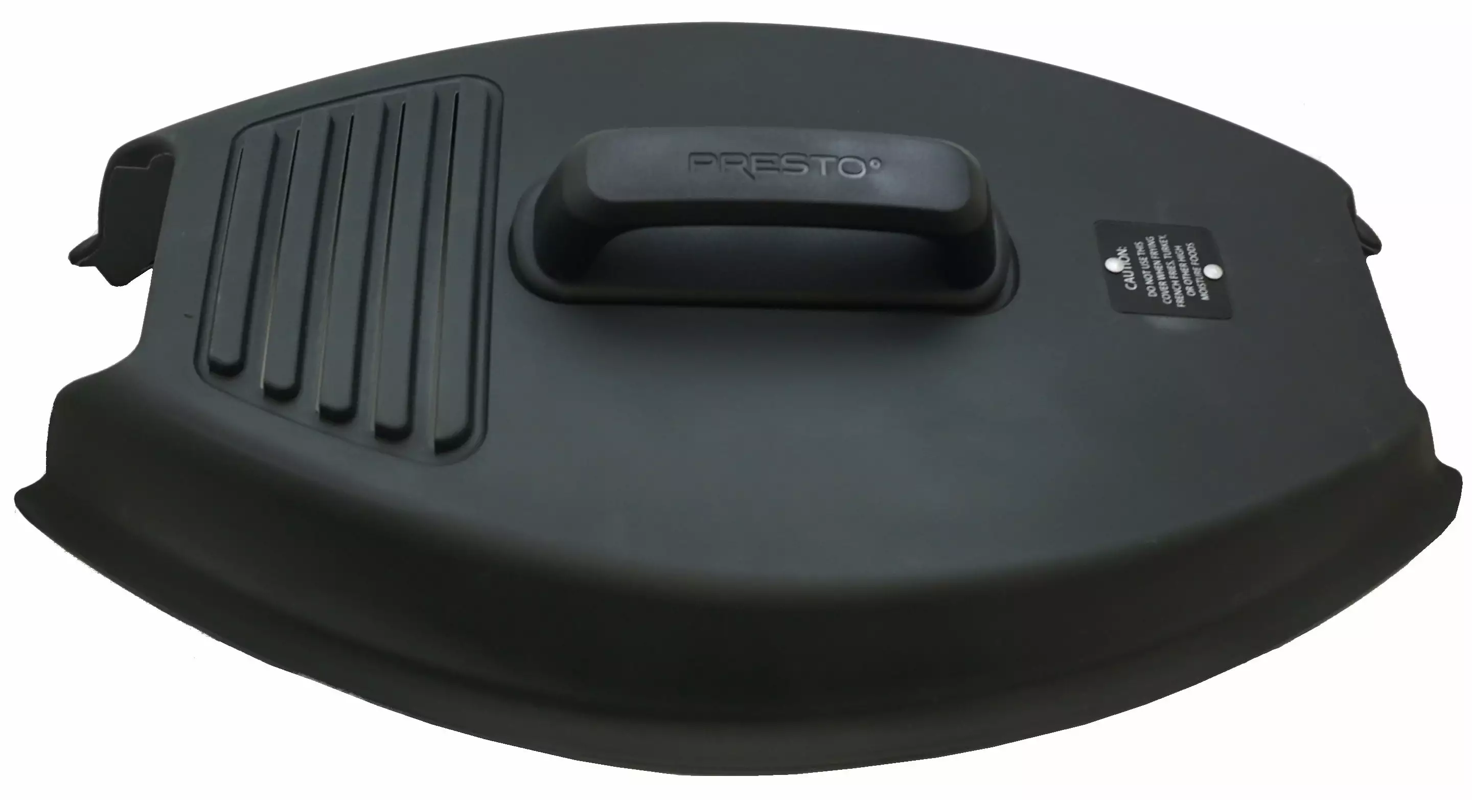 Presto ProFry Electric Rotisserie Turkey Fryer Cover Assembly 81559