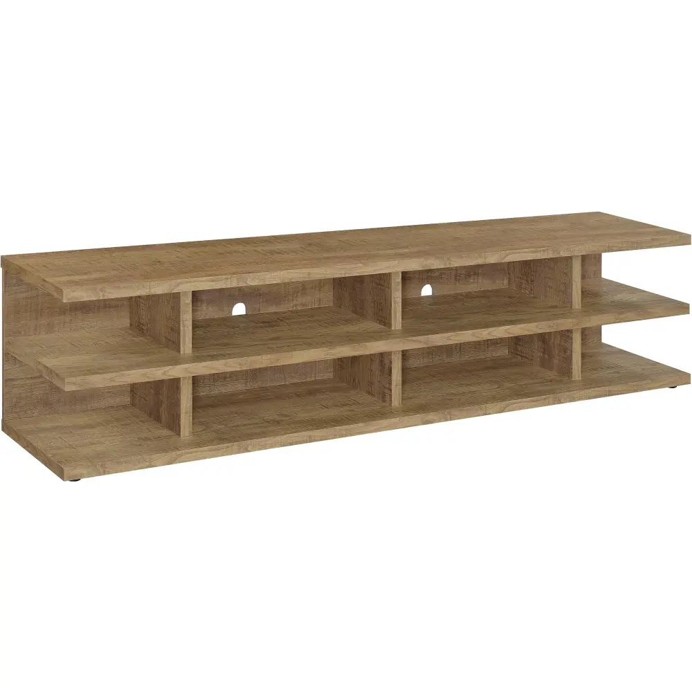 Diamond Modern Furniture COA Cartmill TV Stand 710543