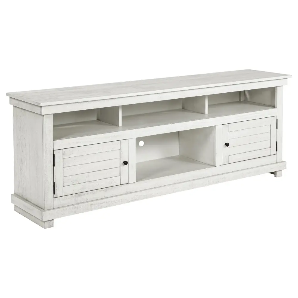 Diamond Modern Furniture COA Payne TV Stand 710053
