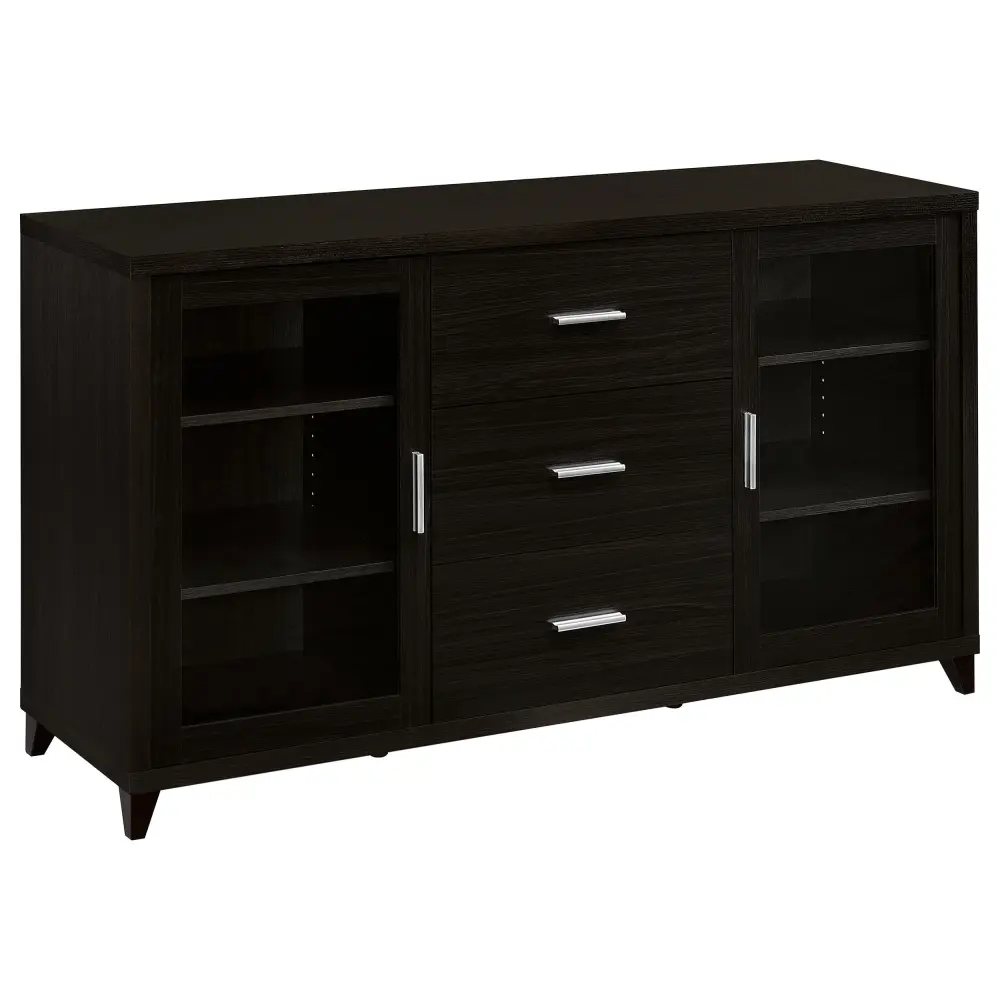 Diamond Modern Furniture COA TV Stand 700881
