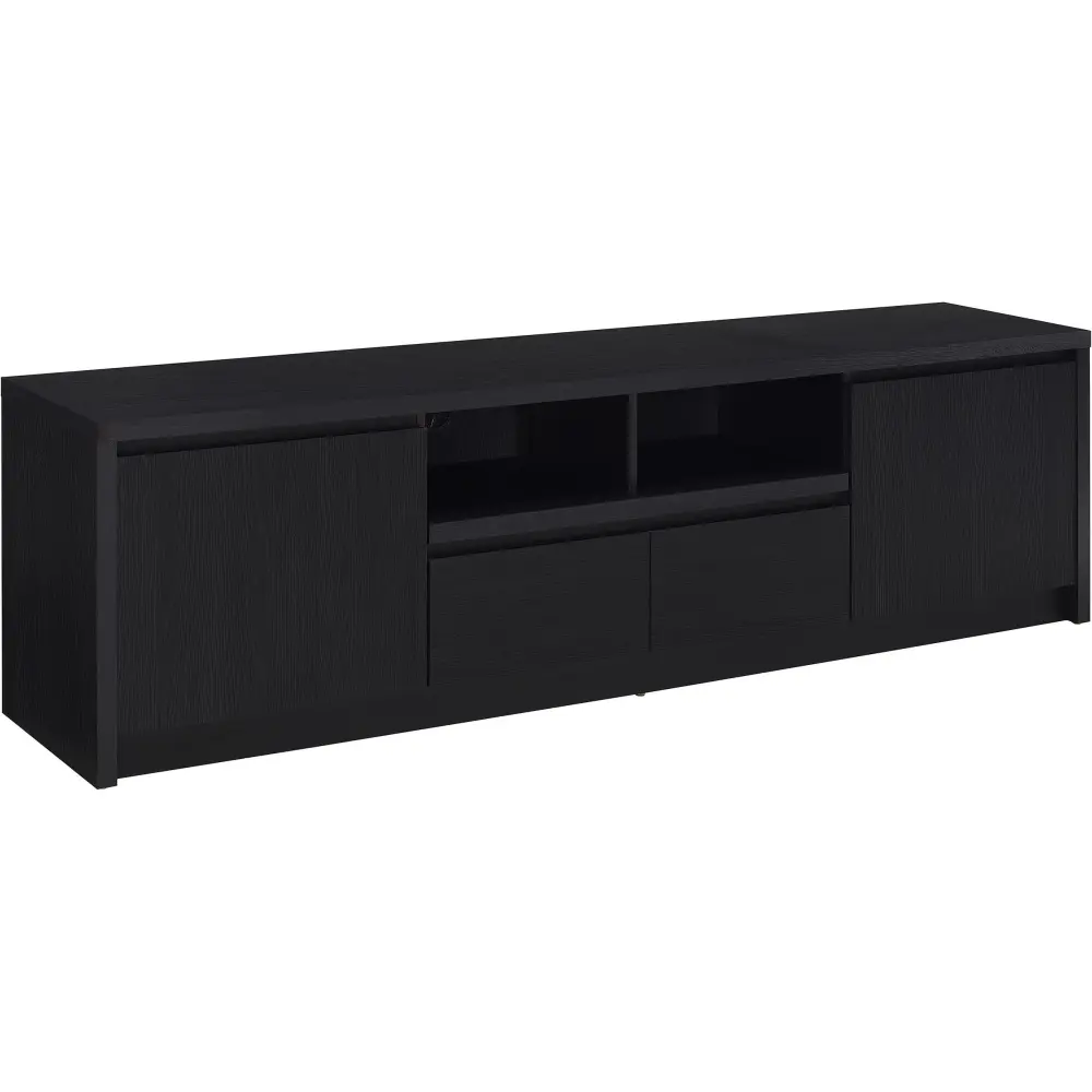 Diamond Modern Furniture COA Winfield TV Stand 706223