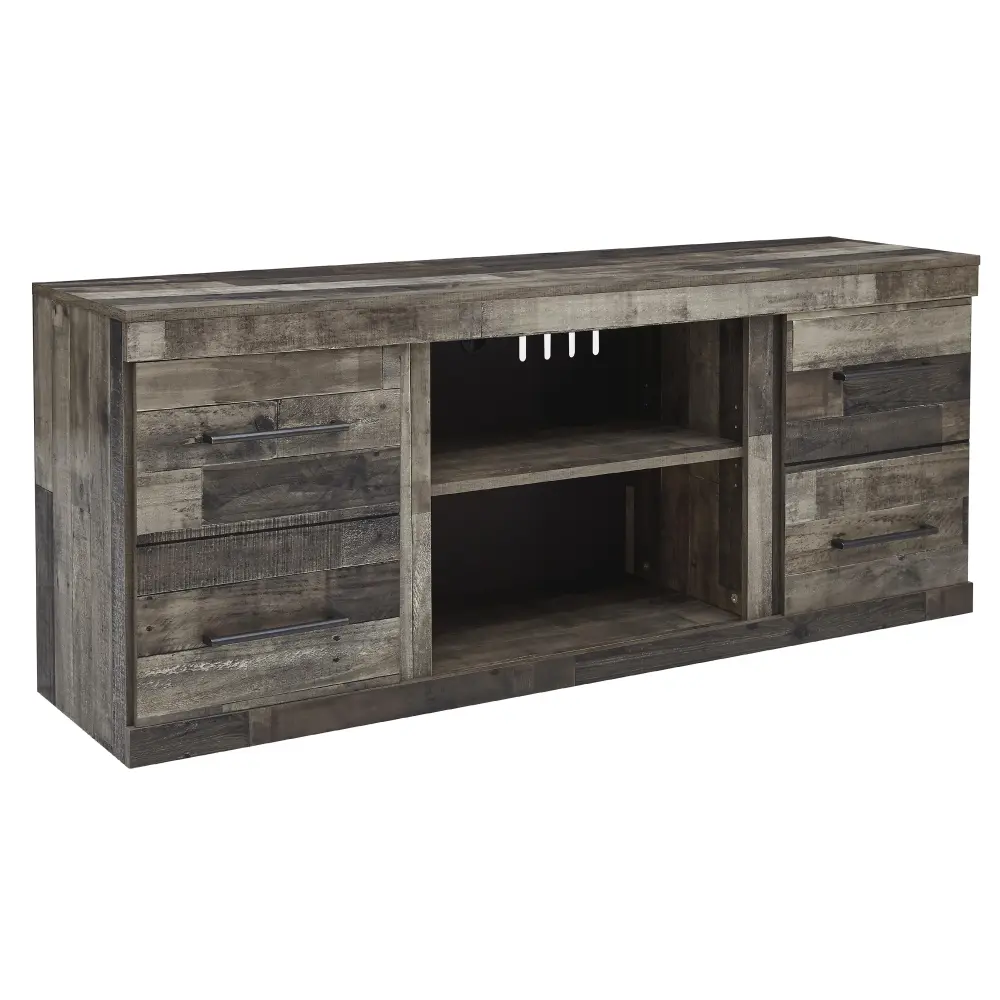 Diamond Modern Furniture Exclusive Design Derekson TV Stand EW0200-268