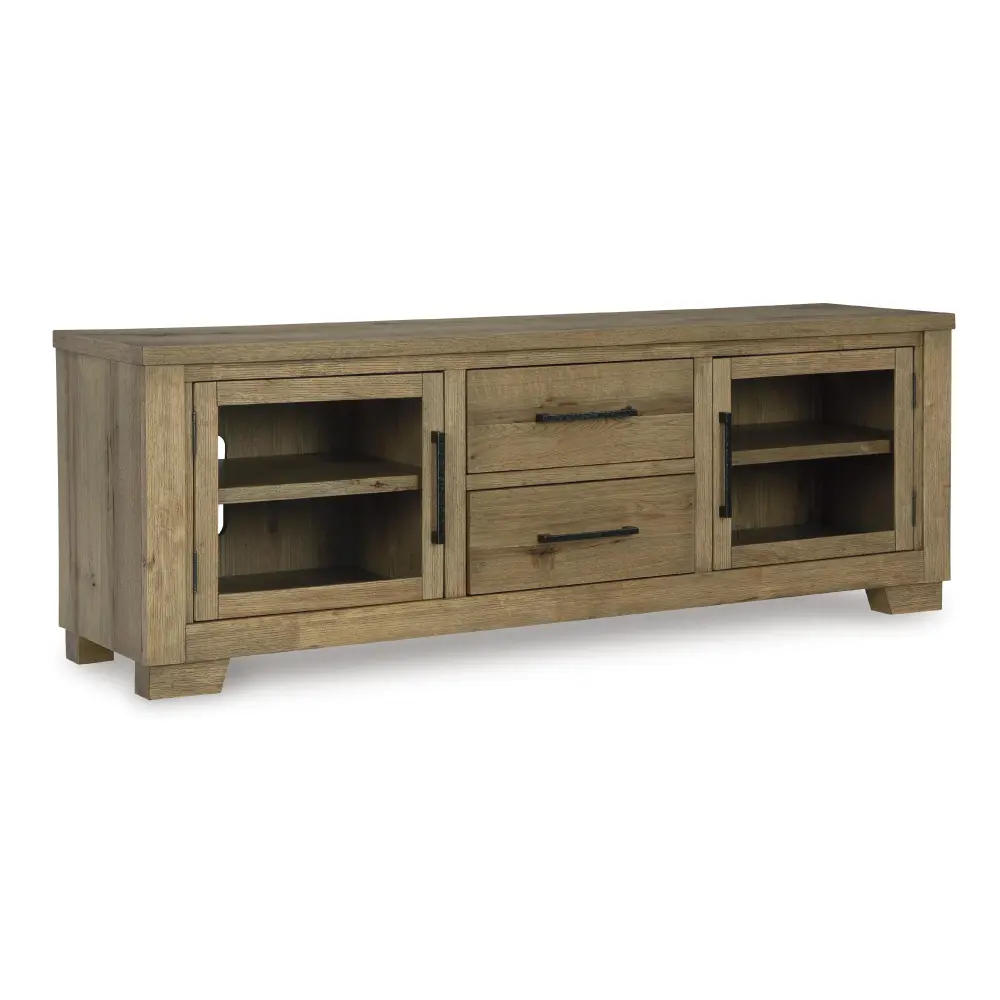 Diamond Modern Furniture Exclusive Design Galliden TV Stand W841-68