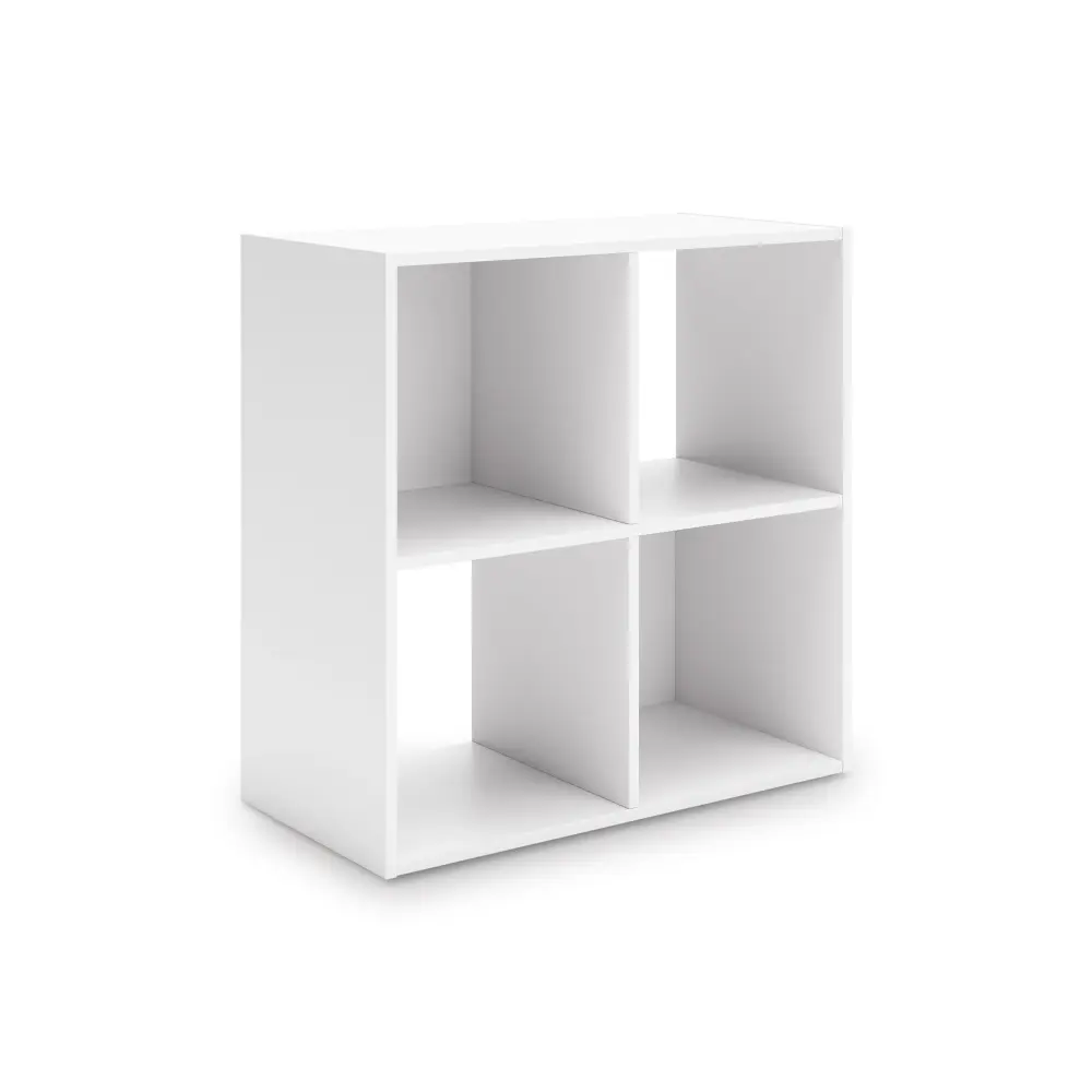Diamond Modern Furniture Exclusive Design Home Decor Shelves EA9630-2X2