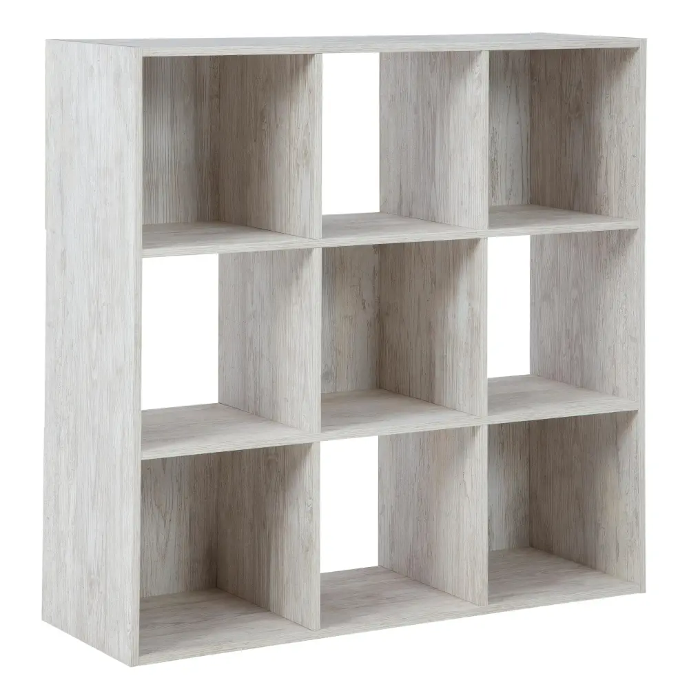 Diamond Modern Furniture Exclusive Design Home Decor Shelves EA1811-3X3