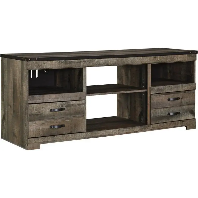Diamond Modern Furniture Premium Design Trinell TV Stand W446-68
