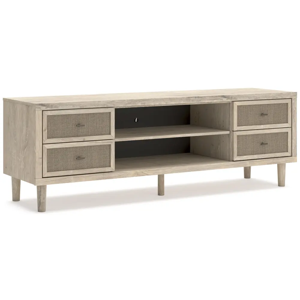 Diamond Modern Furniture Unique Design Cielden TV Stand W1199-68