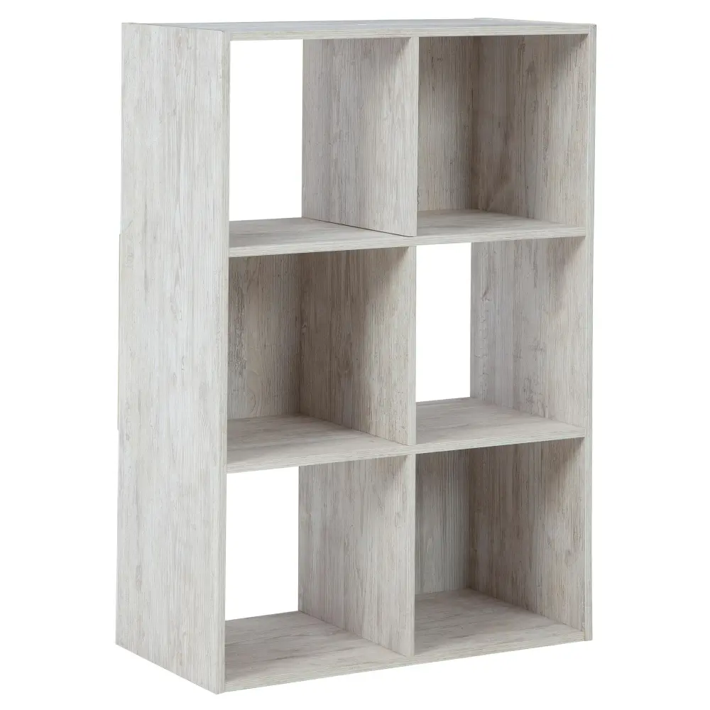 Diamond Modern Furniture Unique Design Home Decor Shelves EA1811-3X2