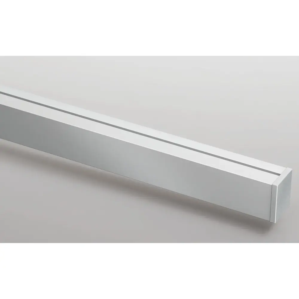 nobilia aluminum profile LINERO-MosaiQ RSM-P90 90 cm