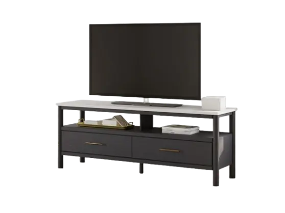 W2616-68 - TV Stand 72"L (Ambient Lighting)