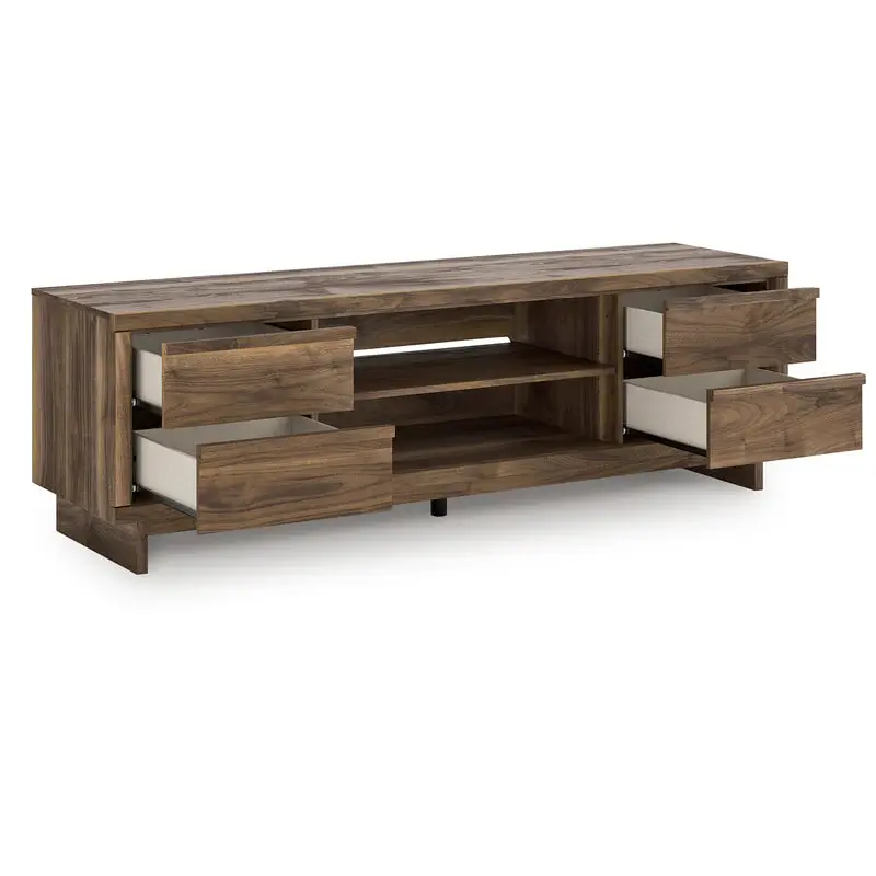 W3367-68 - TV 72"L Stand