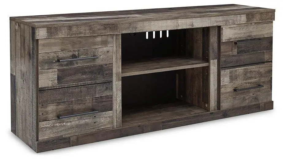 Derekson 60 Inch Modern TV Stand Flat Screen TVs