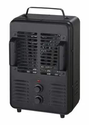 Geneva Industrial Group Milkhouse Utility Heater 1500W