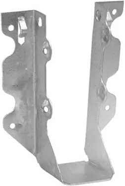 MED DUTY HANGERTRIPLE ZINC Hanging and Organizing Usp Structural