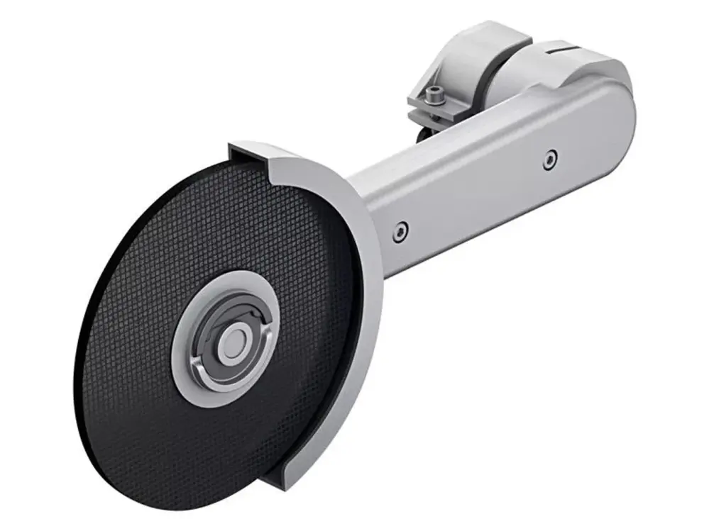 Flex Power Tools Lk 152 Fillet Weld Sanding Attachment