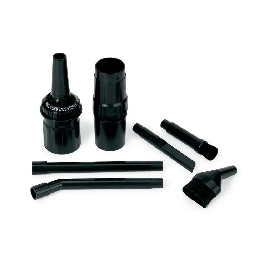 Mini Vacuum Attachment Kit SKU:MVA3