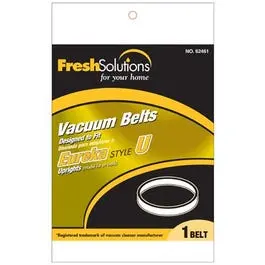 Vacuum Cleaner Belt Replacement Part Fits Multiple Upright Models Various