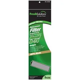 Vacuum Cleaner HEPA Filter 8/14 High Efficiency Air Filtration Bissell