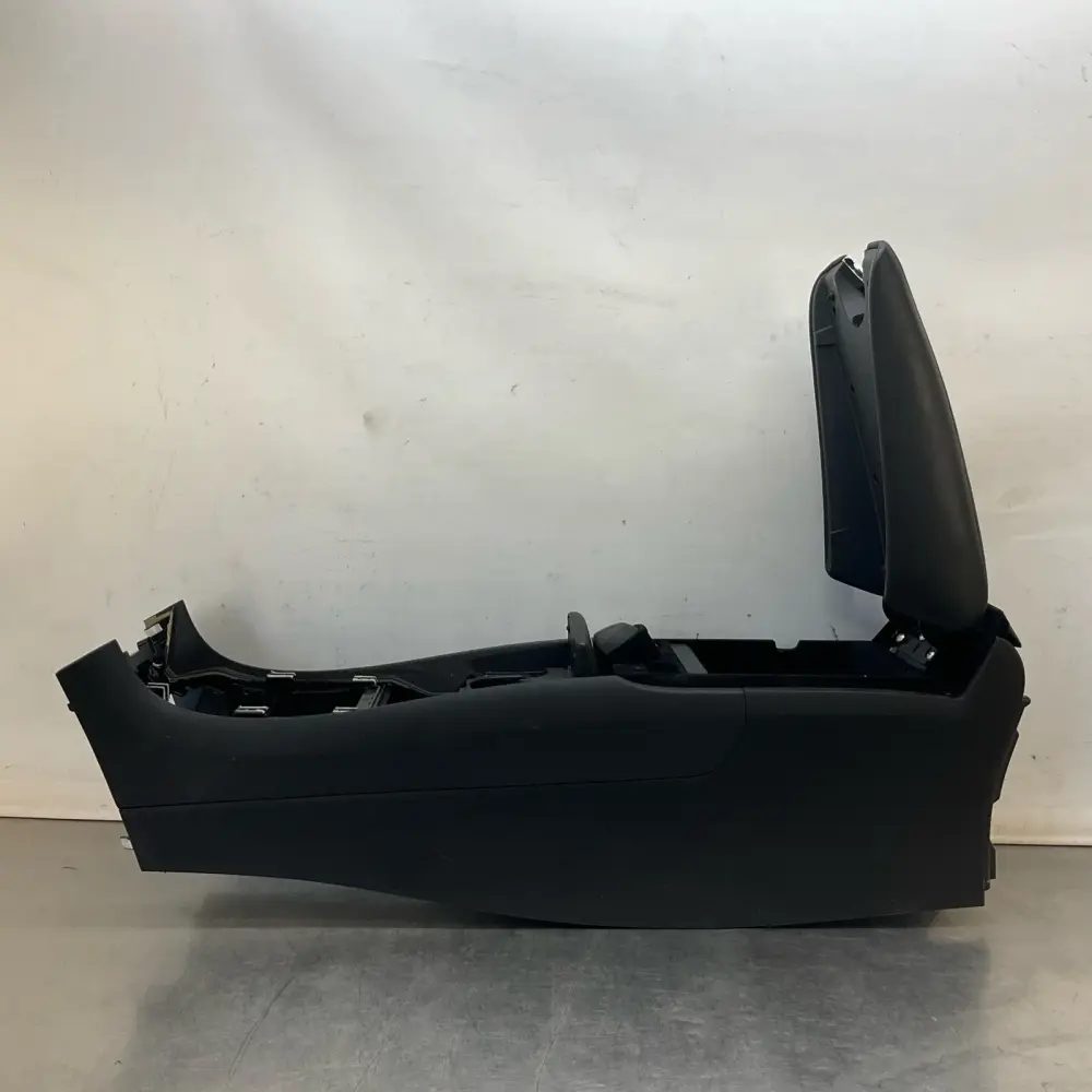 08-15 G37 Q60 Coupe /T Center Console 969101VW1A Oem 12Bd4G8