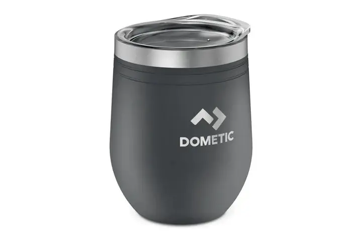 Dometic 10oz Thermo Wine Tumbler