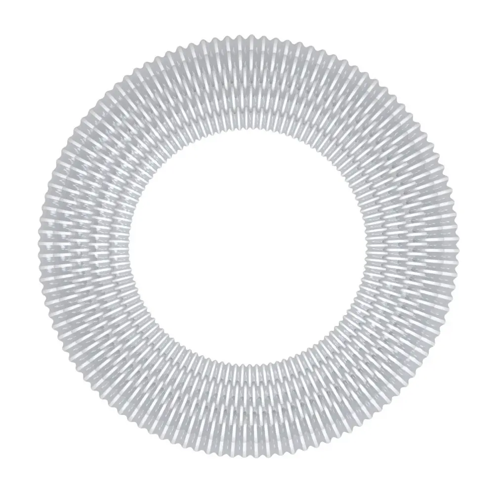 Cellfast ENERGOFLEX Garden Home Hose, Suction and Discharge, Lucid, PVC, 25.0 x 3.0 mm, 25 m