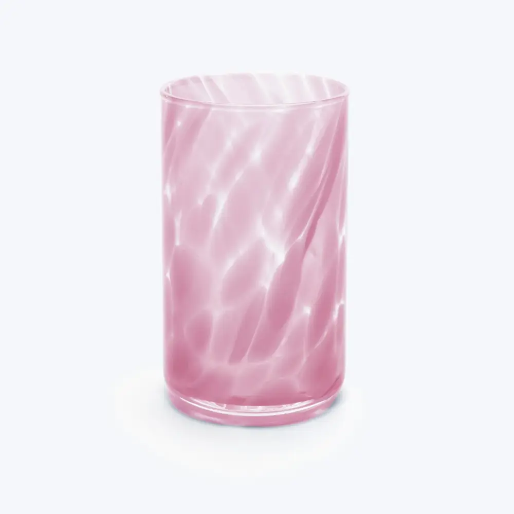 Faux Eucalyptus Fritsy Vase