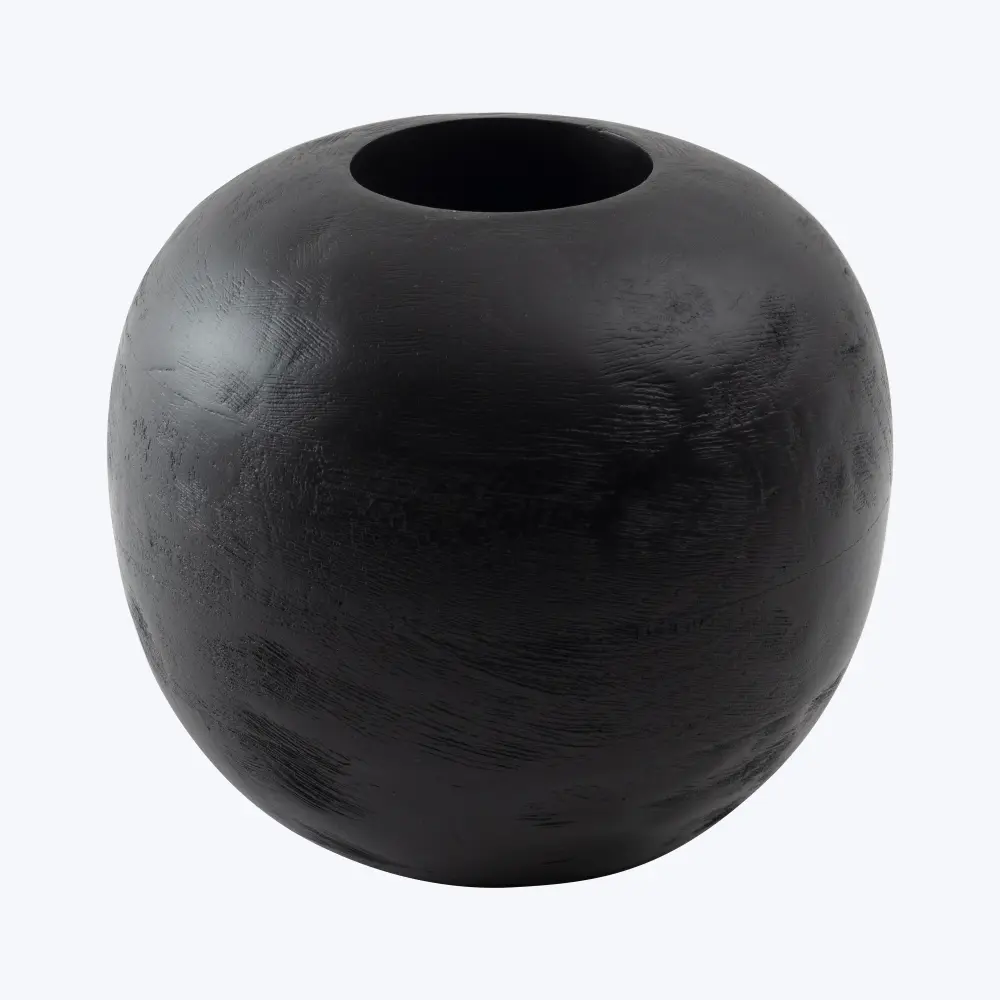 Ceramic Floor Arendal Luna Vase