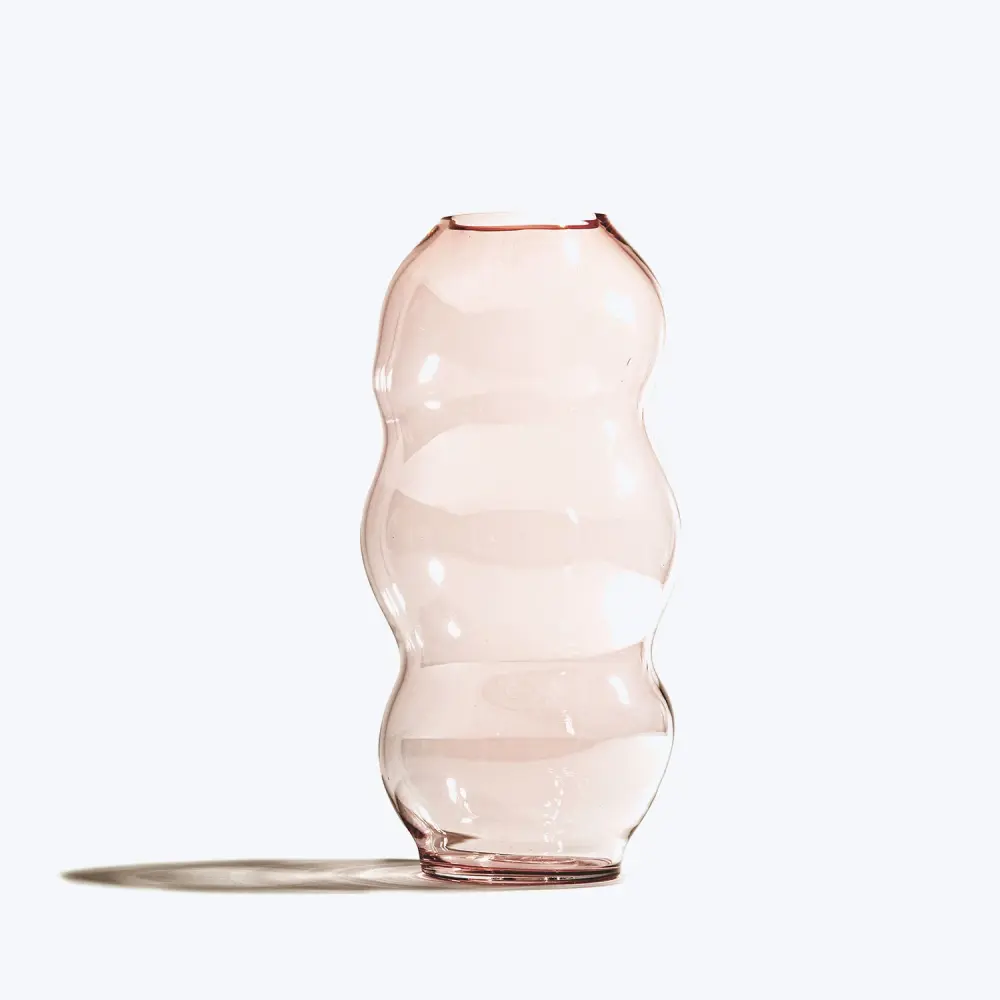 Ceramic Floor Muse Vase, Jumbo