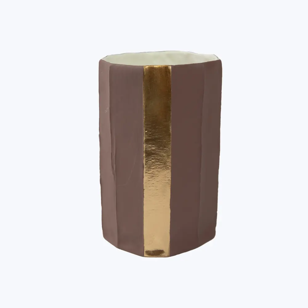 Gardenia Vase Floral Arrangements