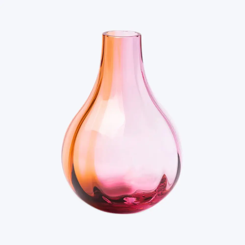 Iris Vase | Watertight & Leakproof