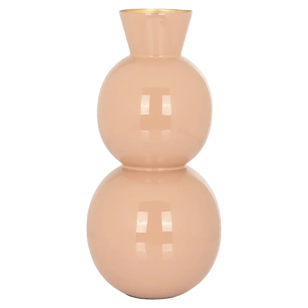Jared Vase Heavy Base