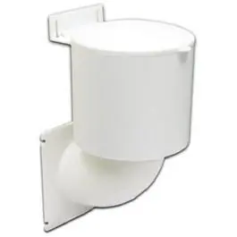 Dryer Vent Seal 4-Inch Secure Fit Efficient Airflow and Safety Lambro