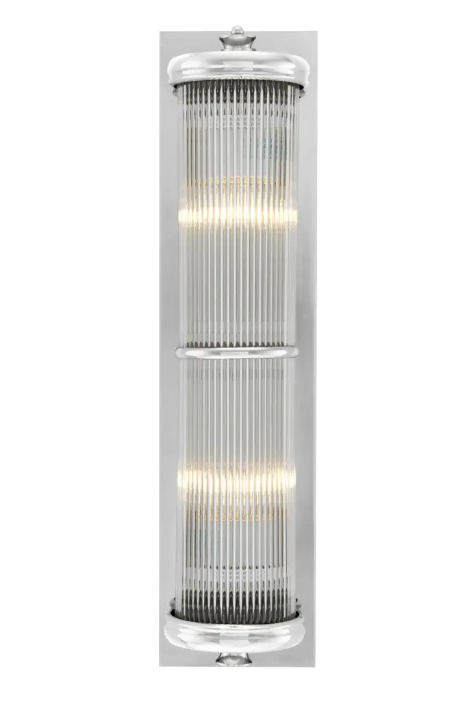 Art Deco Luminaire Wall Lamp XL Eichholtz Glorious Statement Lighting