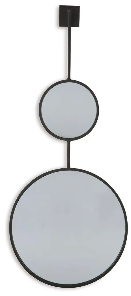 Brewer Accent Mirror - Decorative Wall Mirror Home D��cor