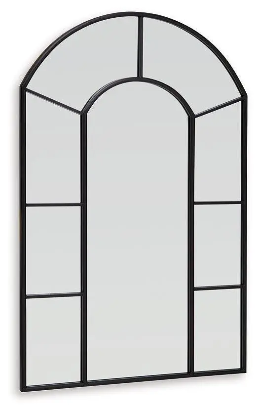 Evengton Accent Mirror Decorative Wall Mirror Living Room