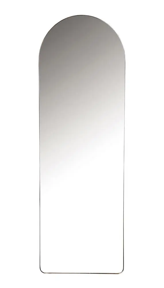 Stabler Arch-shaped Wall Mirror Elegant Home Decor