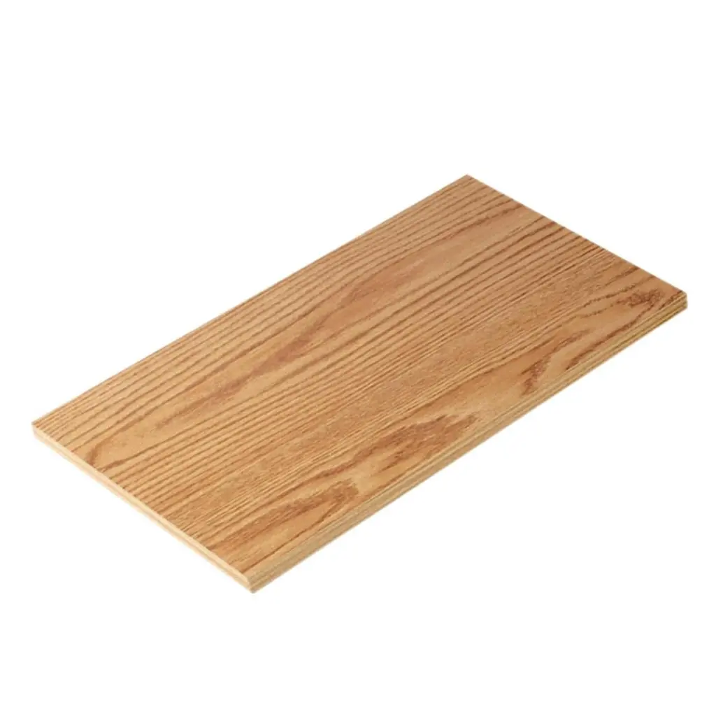 Knape & Vogt 12 . x 36 . Oak All-Purpose Shelf Home Storage Knape u0026 Vogt