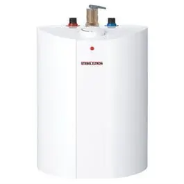 Water Heater Electric 120-Volt 6-Gallons Compact Design Various