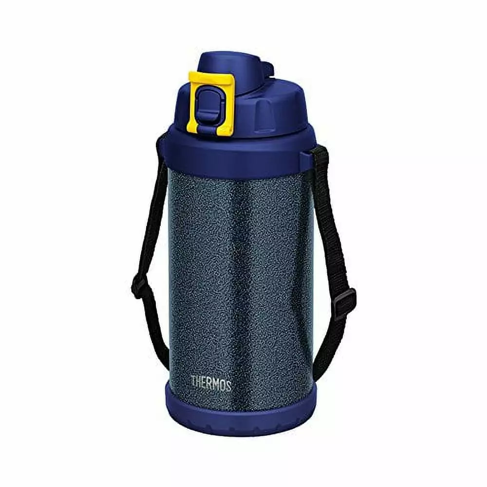 Hard Work Jug 2L 62-3900-80 Durable Water Container
