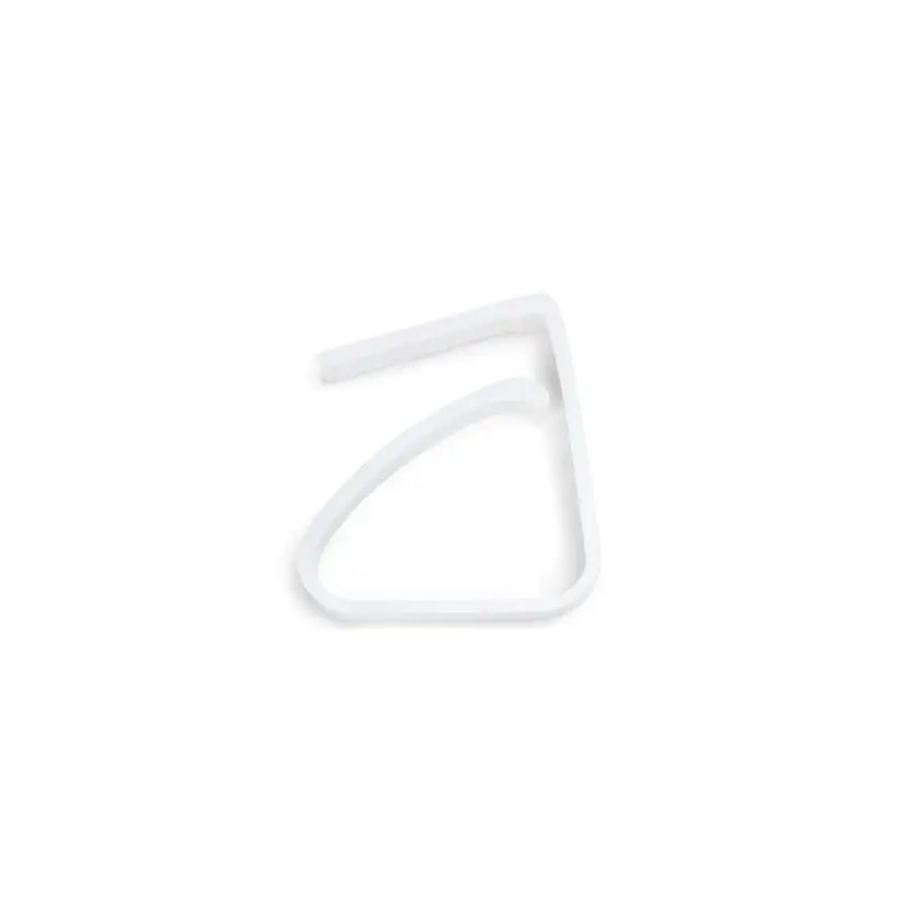 Cordless Shade Tablecloth Clips, Set/4