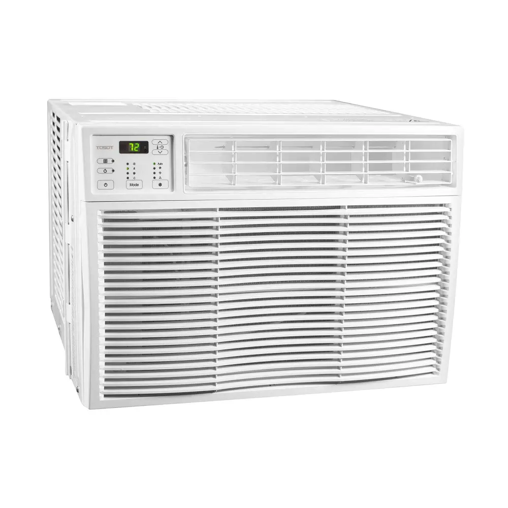 Energy Star 4.0 Window Air Conditioner, 12,000 BTU